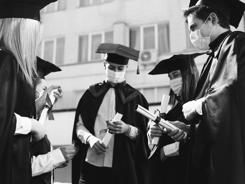 Anonym zum Doktor - Foto: Ghostwriter-Buchautor über pressetext.de