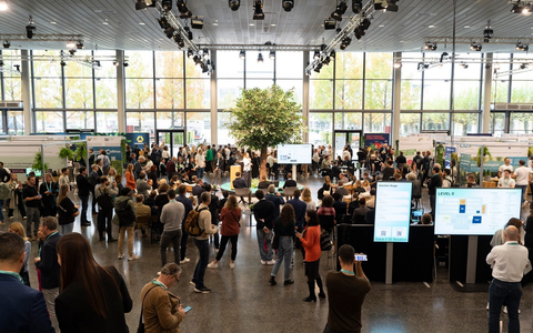 IMPACT FESTIVAL 2024 setzt Meilenstein für nachhaltige Transformation - Foto: presseportal.de