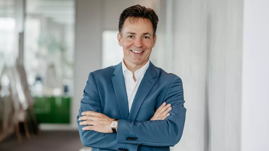Immobilienmeisterklasse der Jürgen Rossegger GmbH: Wie Sie Ihr Kapital sinnvoll anlegen - und sich strategisch für die Zukunft absichern - Bild: presseportal.de