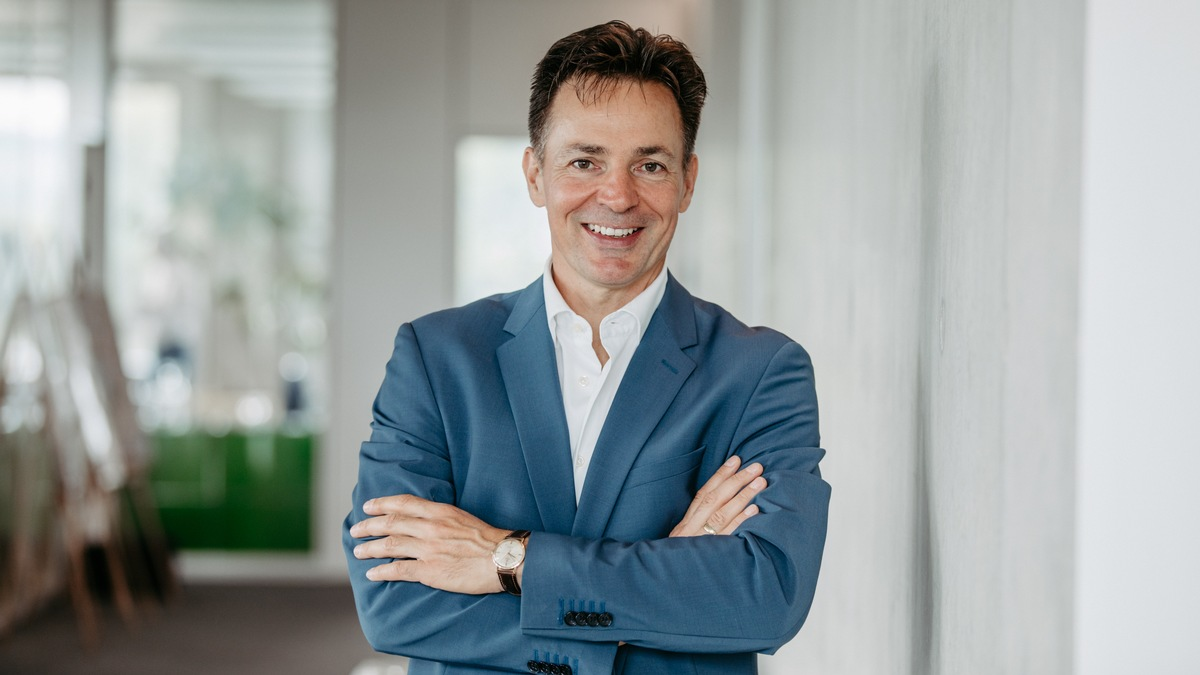 Immobilienmeisterklasse der Jürgen Rossegger GmbH: Wie Sie Ihr Kapital sinnvoll anlegen - und sich strategisch für die Zukunft absichern - Foto: presseportal.de