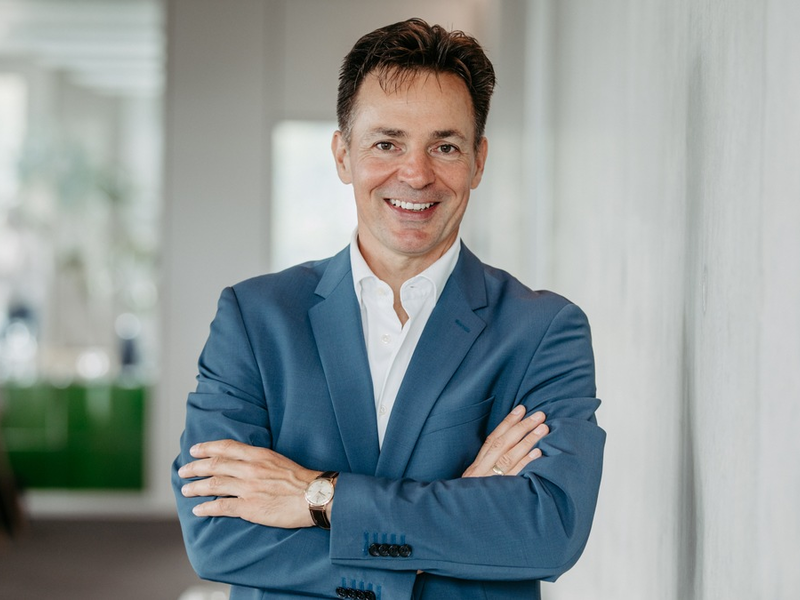 Immobilienmeisterklasse der Jürgen Rossegger GmbH: Wie Sie Ihr Kapital sinnvoll anlegen - und sich strategisch für die Zukunft absichern - Foto: presseportal.de