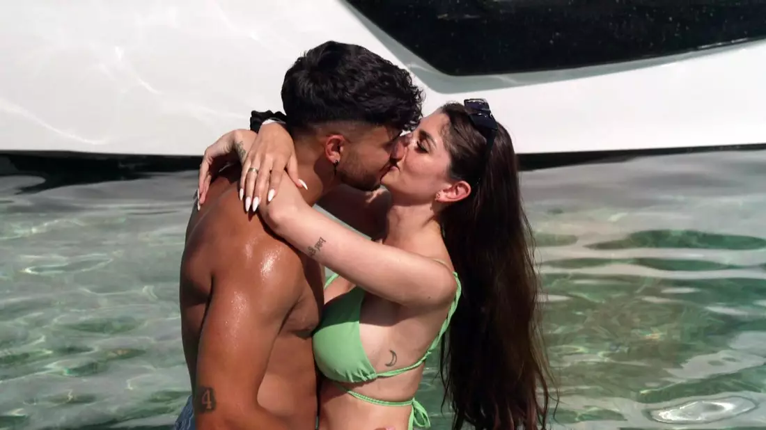 Love Island VIP: Tränen bei Yasin, Yeliz schwebt auf Wolke sieben und gibt es ein Liebes-Comeback bei Melissa und Danilo? - Bild: presseportal.de