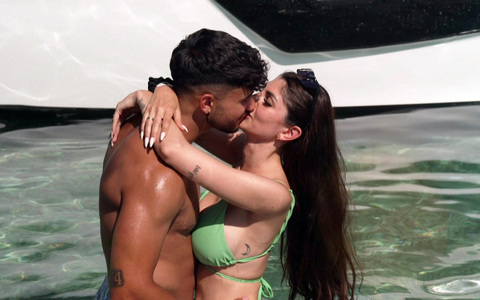 Love Island VIP: Tränen bei Yasin, Yeliz schwebt auf Wolke sieben und gibt es ein Liebes-Comeback bei Melissa und Danilo? - Foto: presseportal.de