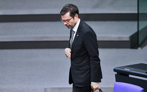 Marco Buschmann (Archiv) - Foto: über dts Nachrichtenagentur