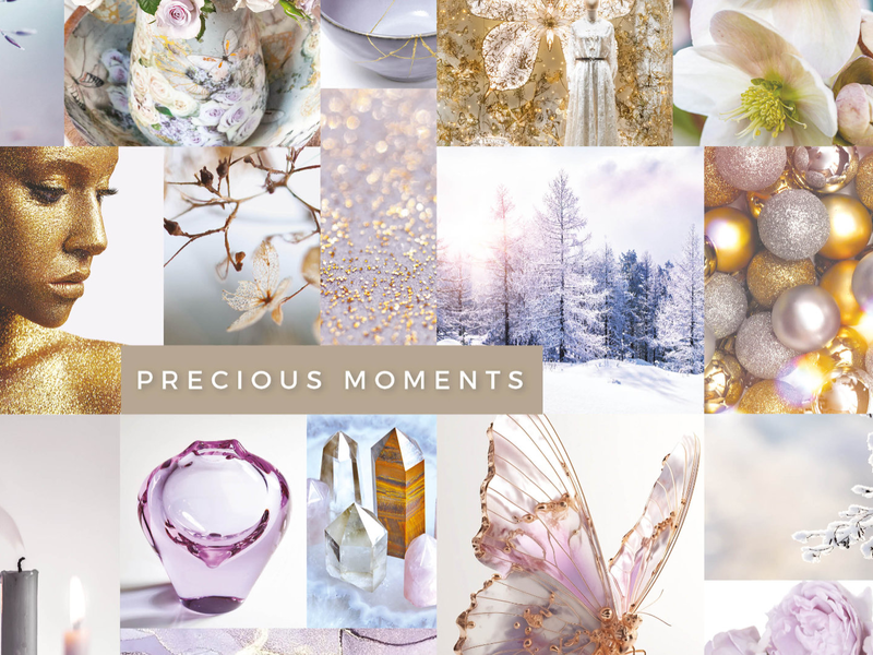 Decoration unlimited - Foto: Messe Frankfurt über pressetext.de