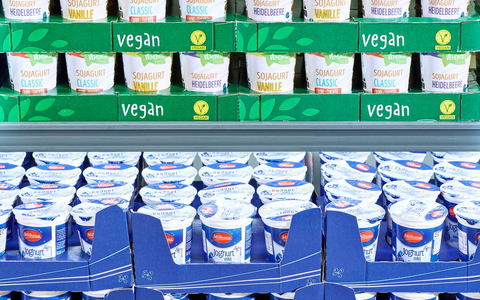 Studie bestätigt: Lidl hat den günstigsten pflanzlichen Warenkorb - Foto: presseportal.de