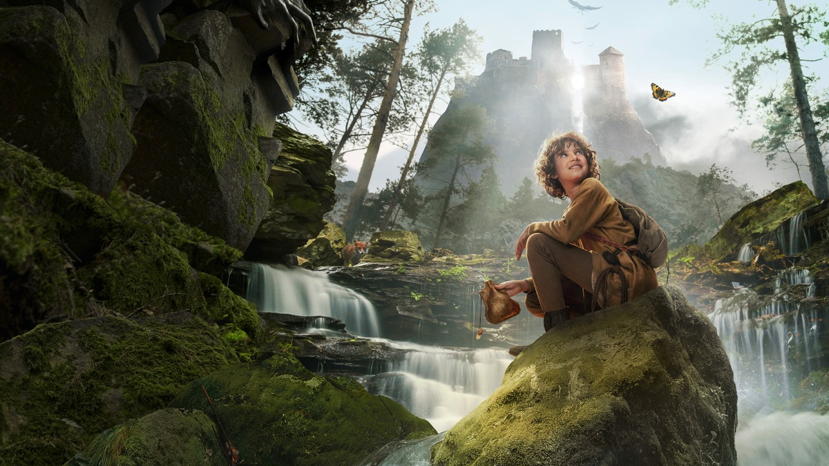 ARD Mediathek - Die Highlights im Dezember 2024 - Foto: presseportal.de