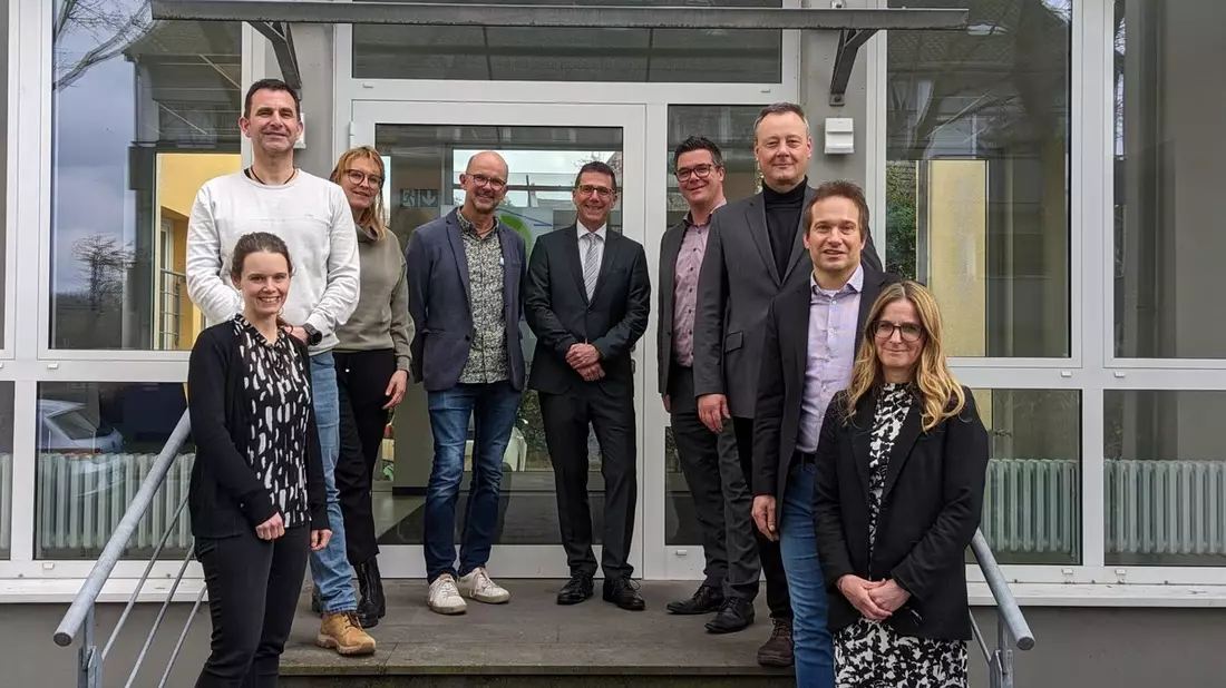 POL-PDNR: Förderverein Haus des Jugendrechts Neuwied gegründet - Bild: presseportal.de