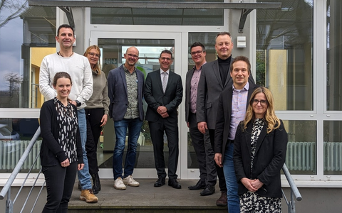 POL-PDNR: Förderverein Haus des Jugendrechts Neuwied gegründet - Foto: presseportal.de