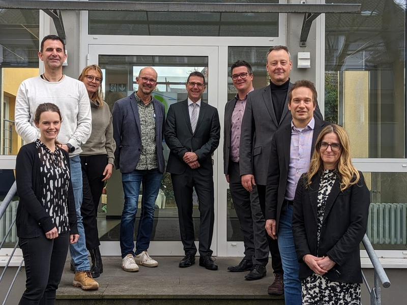 POL-PDNR: Förderverein Haus des Jugendrechts Neuwied gegründet - Foto: presseportal.de