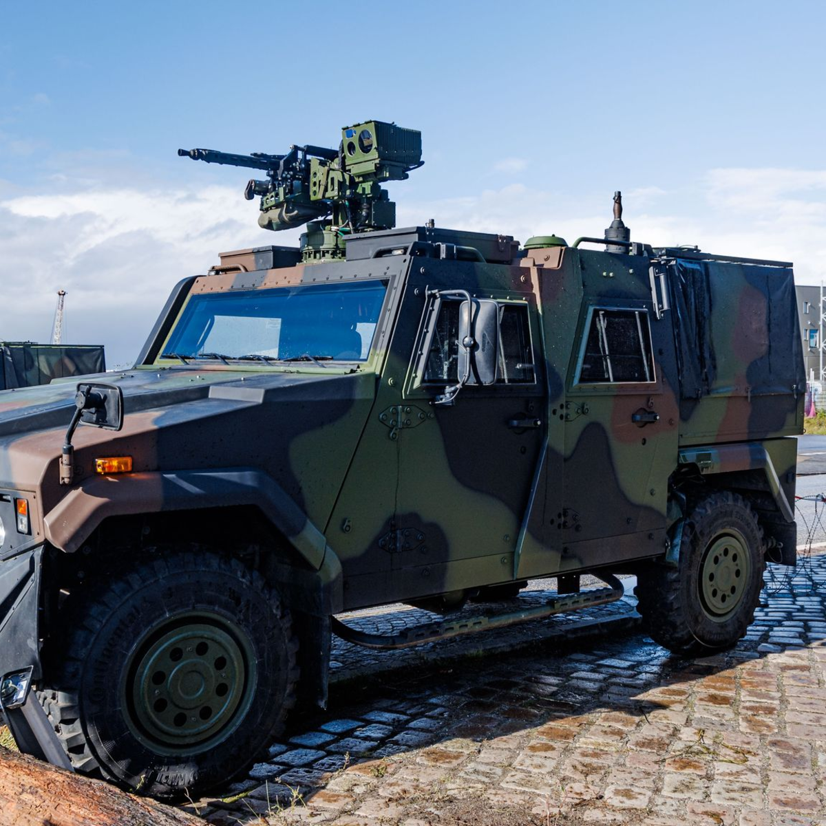 Braucht die Bundeswehr deutlich mehr Geld? - Foto: Markus Scholz/dpa