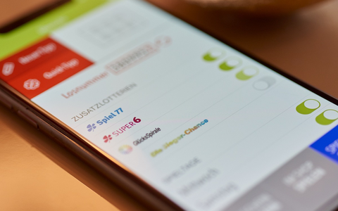 Spiel 77: mit der Zusatzlotterie zum MillionĂ€r / Rund 1,1 Millionen Euro gehen in den Kreis DĂŒren - Foto: presseportal.de Spiel 77: mit der Zusatzlotterie zum MillionĂ€r / Rund 1,1 Millionen Euro gehen in den Kreis DĂŒren - Foto: presseportal.de