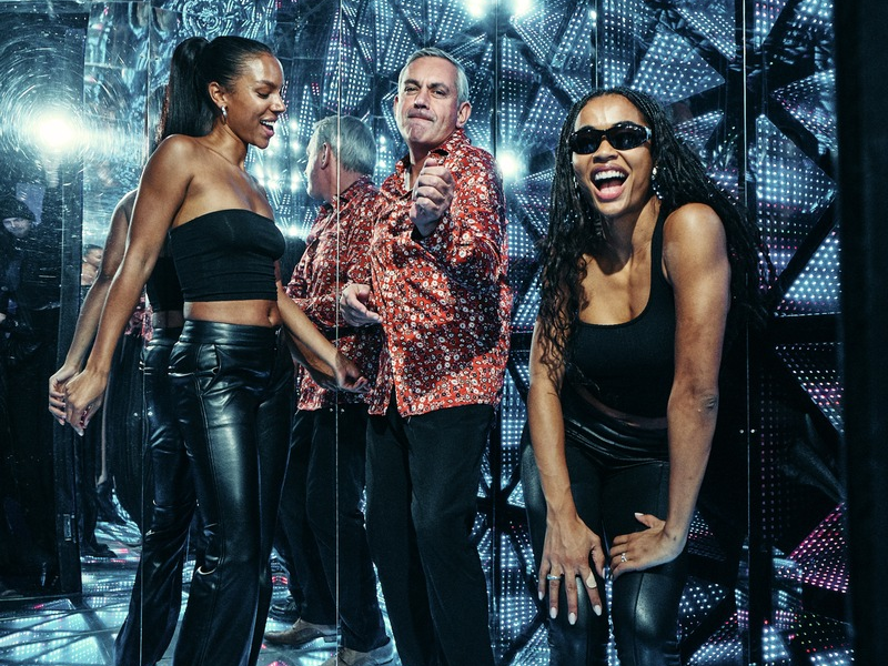 Inspirierende road.stories aus der Welt von BMW / BMW Bank erweitert die Vorteile des BMW Bank Drivers Club um exklusive Multimedia-Erlebnisse - Foto: presseportal.de