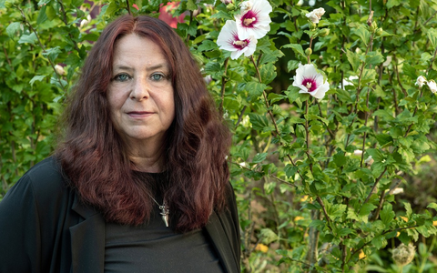 Annett Gröschner wird Mainzer Stadtschreiberin 2025 - Foto: presseportal.de