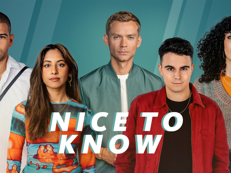 „nicetoknow“ – Mehr Medienkompetenz für Jugendliche - Foto: presseportal.de