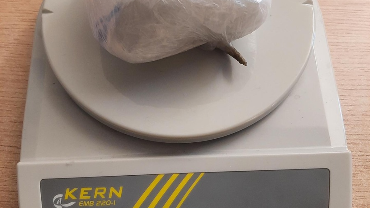 BPOL NRW: Bundespolizei nimmt Mann mit nicht geringer Menge Kokain fest - Das Amtsgericht Aachen verhängt Untersuchungshaft - Foto: presseportal.de