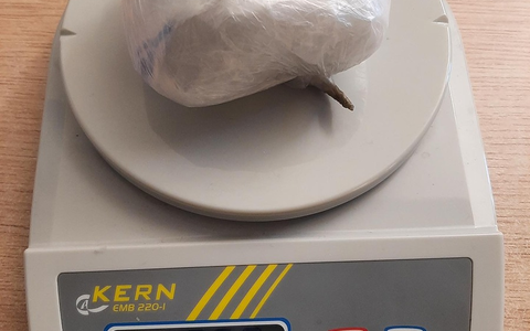 BPOL NRW: Auch im Frühjahr ist Schnee noch möglich Bundespolizei beschlagnahmt Kokain - Foto: presseportal.de