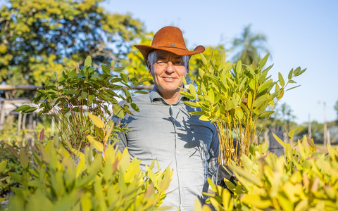 Microsoft, Samsung, Apple - Konzerne erhöhen ihre Investments in BiodiversitĂ€t und Aufforstungsprojekte / Das wĂ€hrungsstabilste Land in SĂŒdamerika ist die erste Adresse fĂŒr grĂŒnes Wachstum - Foto: presseportal.de Microsoft, Samsung, Apple - Konzerne erhöhen ihre Investments in BiodiversitĂ€t und Aufforstungsprojekte / Das wĂ€hrungsstabilste Land in SĂŒdamerika ist die erste Adresse fĂŒr grĂŒnes Wachstum - Foto: presseportal.de