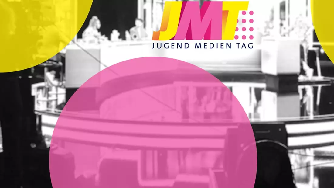 Von Mikrocheck bis TikTok: Der MDR lädt zum ARD-weiten Jugendmedientag im „Jahr der Nachricht“ - Bild: presseportal.de