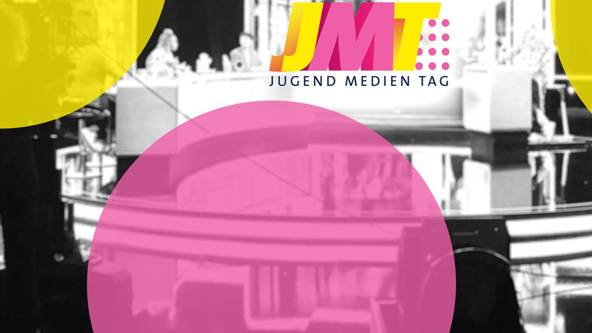 Von Mikrocheck bis TikTok: Der MDR lädt zum ARD-weiten Jugendmedientag im „Jahr der Nachricht“ - Foto: presseportal.de