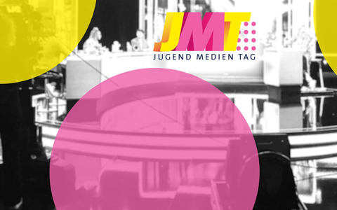 Von Mikrocheck bis TikTok: Der MDR lädt zum ARD-weiten Jugendmedientag im „Jahr der Nachricht“ - Foto: presseportal.de Von Mikrocheck bis TikTok: Der MDR lädt zum ARD-weiten Jugendmedientag im „Jahr der Nachricht“ - Foto: presseportal.de