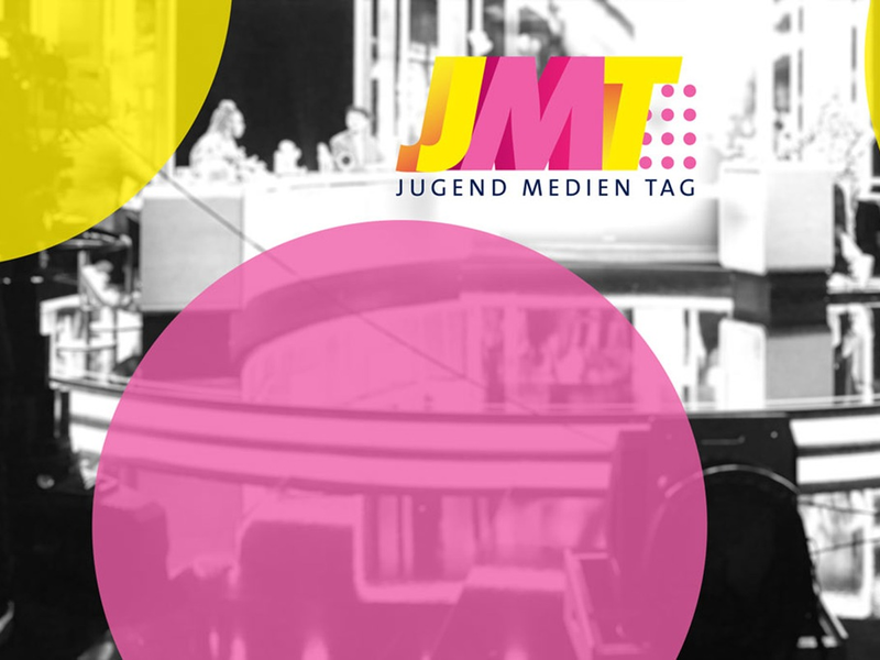 Von Mikrocheck bis TikTok: Der MDR lädt zum ARD-weiten Jugendmedientag im „Jahr der Nachricht“ - Foto: presseportal.de