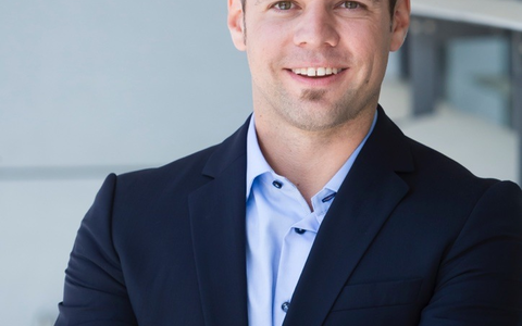 Patrick Walter (40) wird neuer Vorstand der impuls Finanzmanagement AG - Foto: presseportal.de