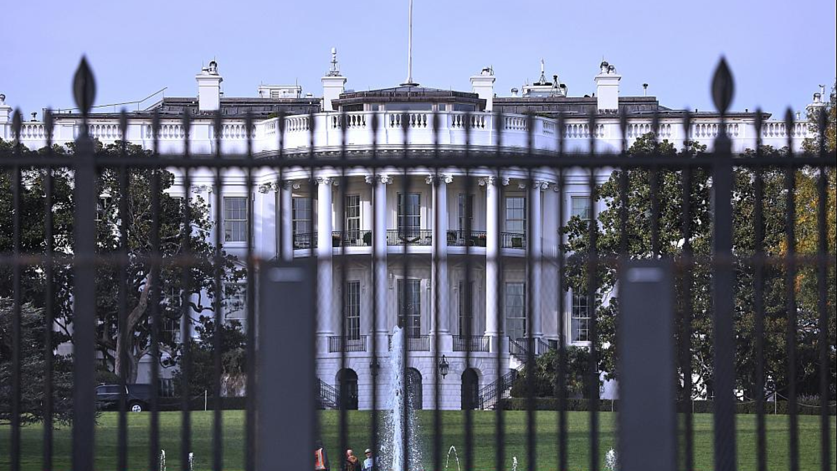 Weißes Haus am 04.11.2024 - Foto: über dts Nachrichtenagentur