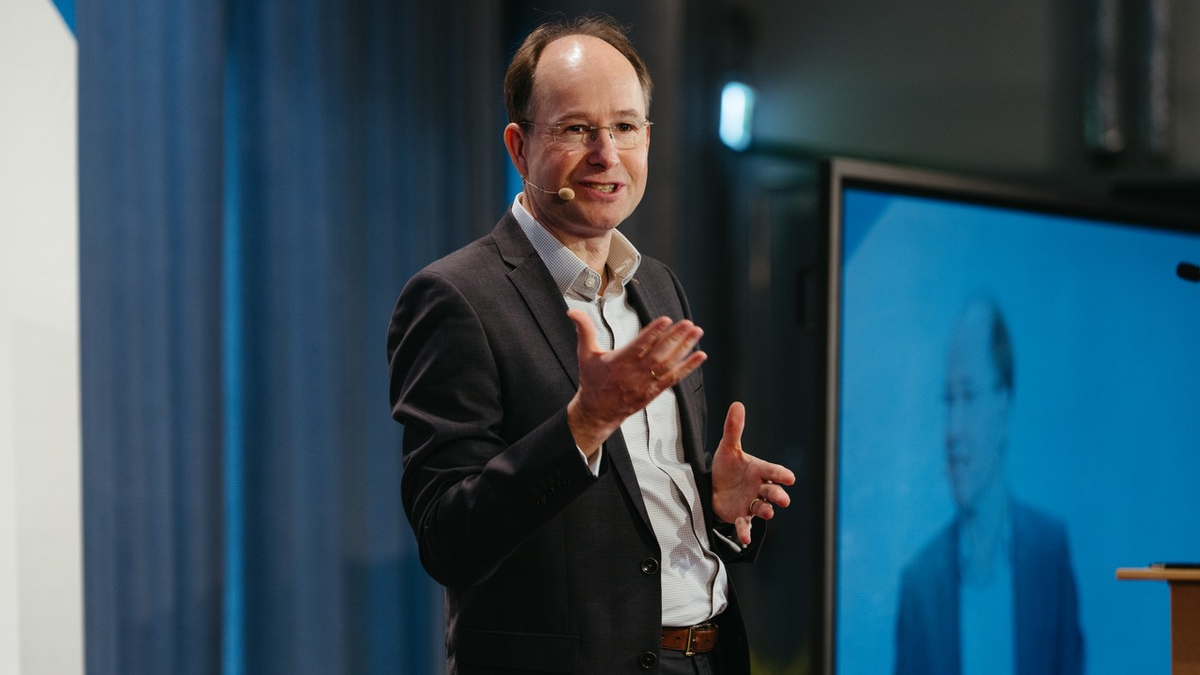 Paper Summit 2024: Klares Bekenntnis zur industriellen Wertschöpfung in Deutschland gefordert - Foto: presseportal.de