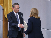 Jörg Kukies am 07.11.2024 - Foto: über dts Nachrichtenagentur