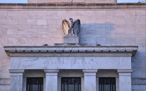 Federal Reserve (Archiv) - Foto: über dts Nachrichtenagentur