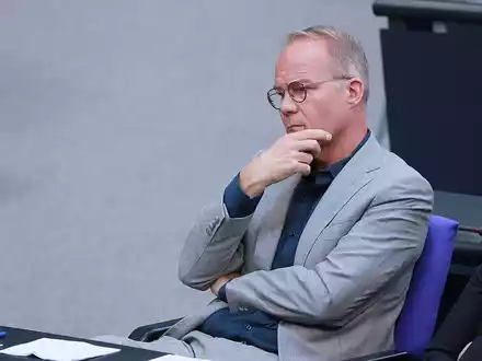 Matthias Miersch (Archiv) - Foto: über dts Nachrichtenagentur