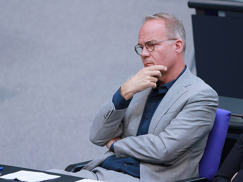 Matthias Miersch (Archiv) - Foto: über dts Nachrichtenagentur