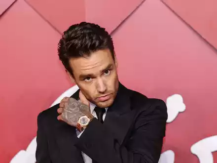 Der SĂ€nger Liam Payne wurde nur 31 Jahre alt. (Archivbild) - Foto: Vianney Le Caer/Invision/AP/dpa