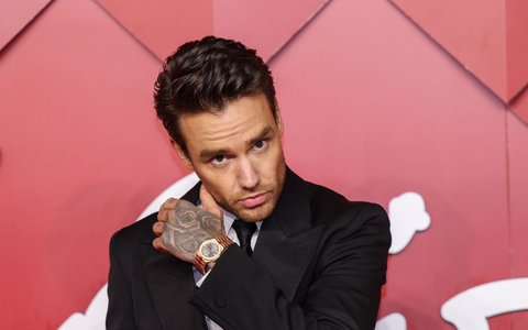 Der Sänger Liam Payne wurde nur 31 Jahre alt. (Archivbild) - Foto: Vianney Le Caer/Invision/AP/dpa