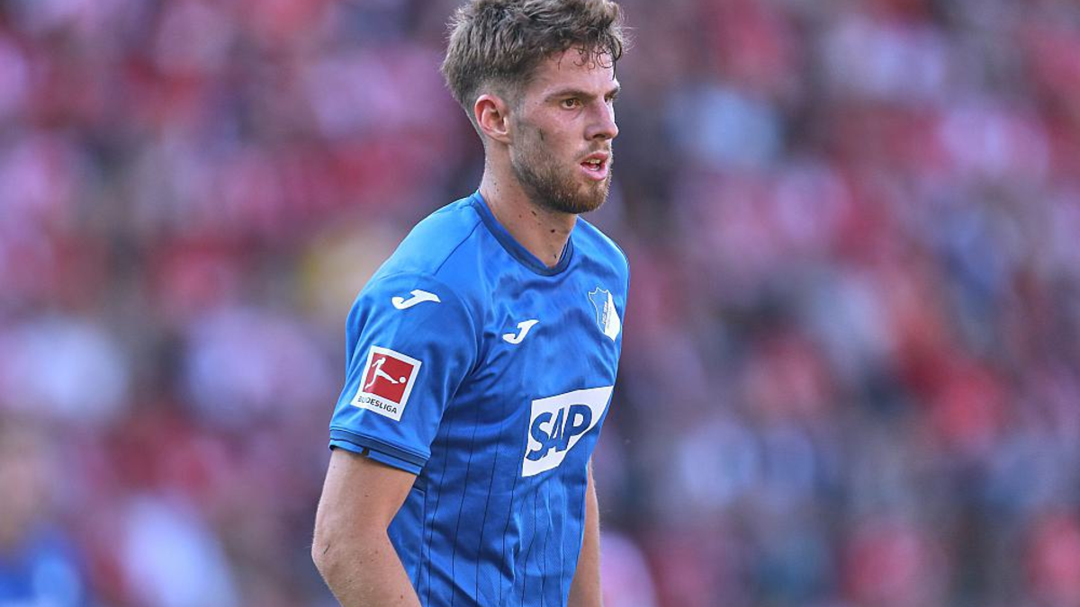 Anton Stach (TSG Hoffenheim) (Archiv) - Foto: über dts Nachrichtenagentur