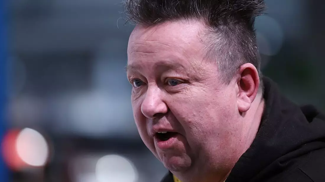 Sebastian Krumbiegel (Archiv) - Bild: über dts Nachrichtenagentur