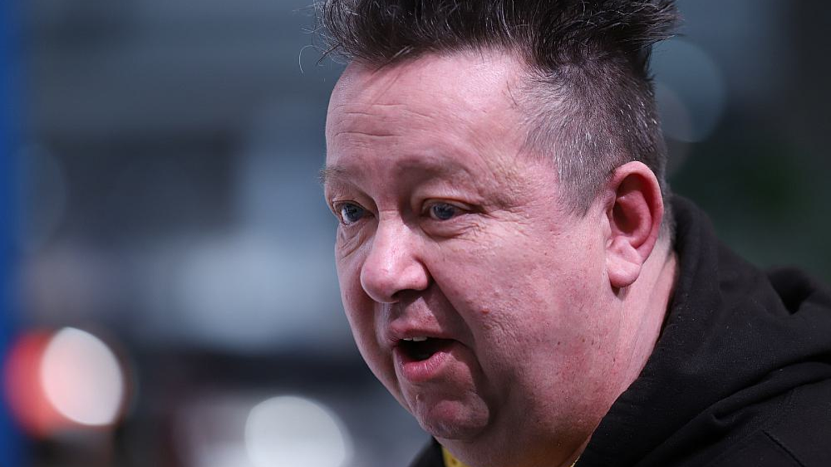 Sebastian Krumbiegel (Archiv) - Foto: über dts Nachrichtenagentur