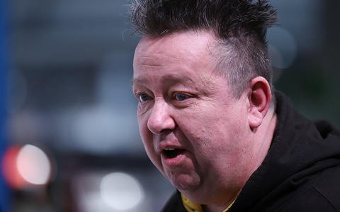 Sebastian Krumbiegel (Archiv) - Foto: über dts Nachrichtenagentur