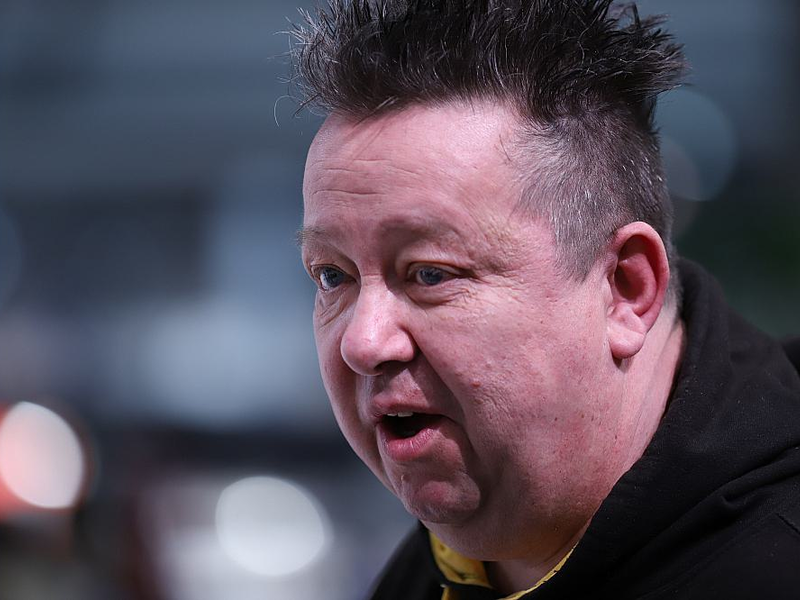 Sebastian Krumbiegel (Archiv) - Foto: über dts Nachrichtenagentur