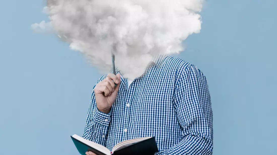 Expertenwissen in Buchform - Bild: Ghostwriter-Buchautor über pressetext.de