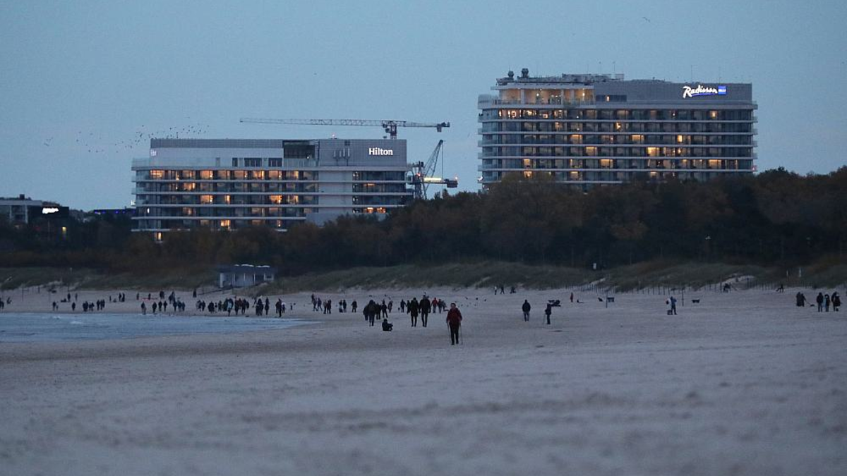 Swinemünde (Archiv) - Foto: über dts Nachrichtenagentur