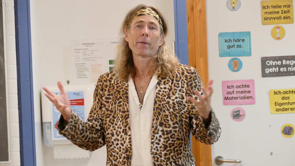  - Foto: Maleika Film GmbH über pressetext.de