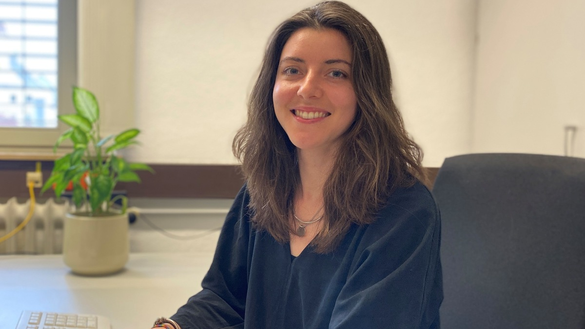 POL-PPRP: Neue Opferschutzbeauftragte im Polizeipräsidium Rheinpfalz - Foto: presseportal.de