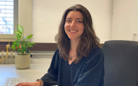 POL-PPRP: Neue Opferschutzbeauftragte im Polizeipräsidium Rheinpfalz - Foto: presseportal.de