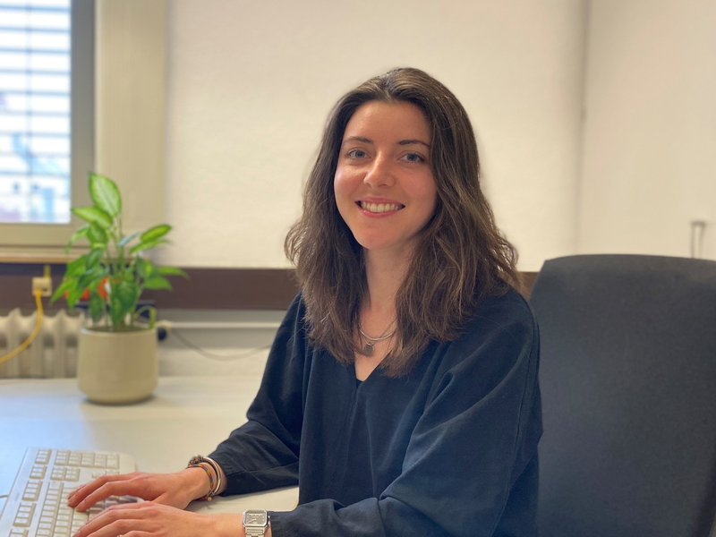 POL-PPRP: Neue Opferschutzbeauftragte im Polizeipräsidium Rheinpfalz - Foto: presseportal.de