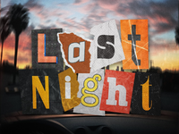 Janis Gruber veröffentlicht neuen Song Last Night - und erobert die elektronische Musikszene - Foto: presseportal.de