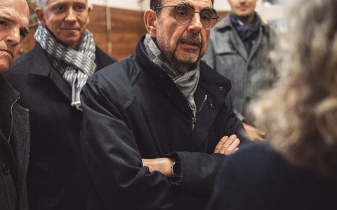 Holetschek: Wir brauchen eine umfassende Reform des Sozialstaats - Foto: presseportal.de