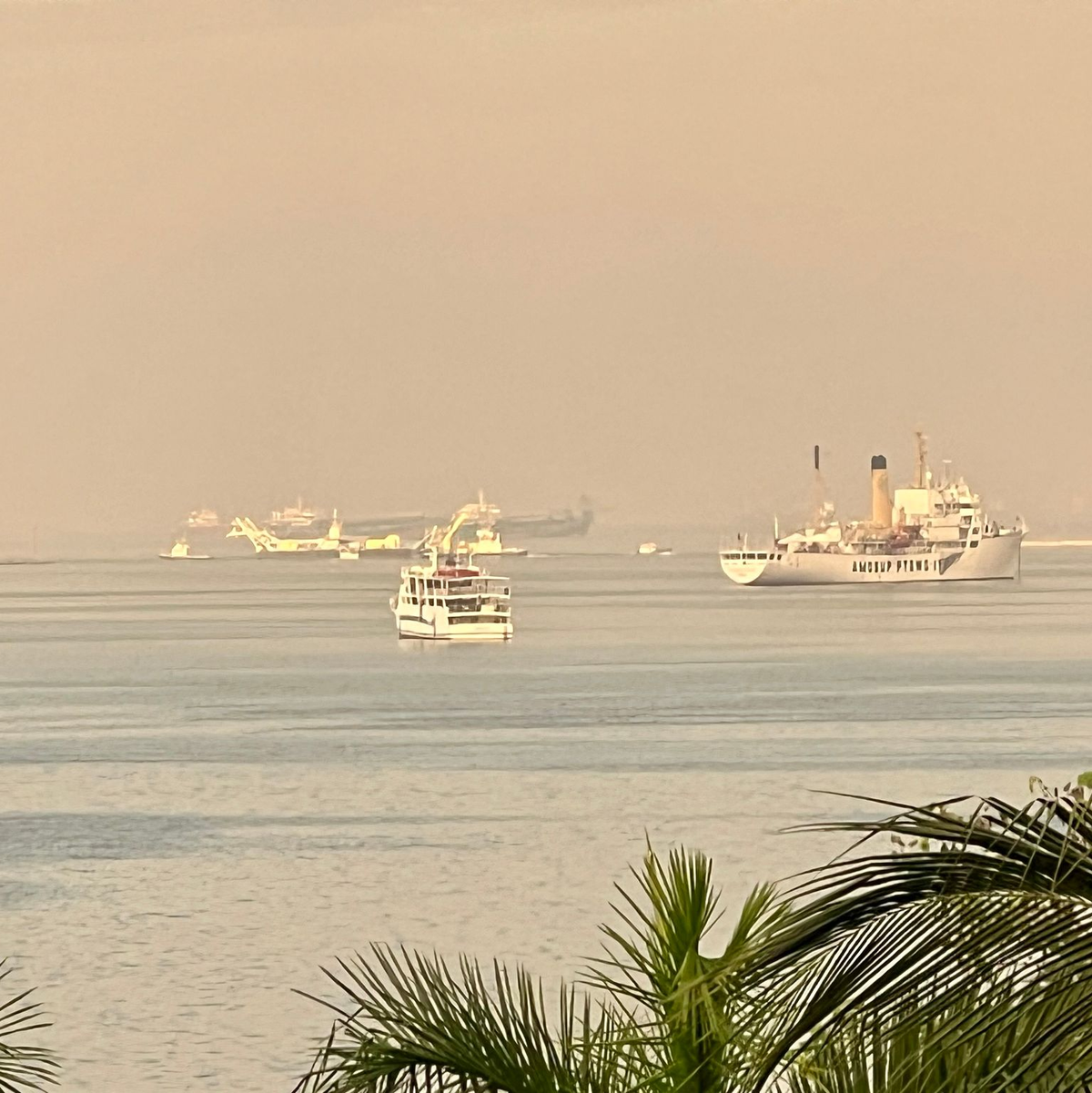Das rohstoffreiche Südchinesische Meer ist schon lange umstritten. (Archivbild) - Foto: Carola Frentzen/dpa