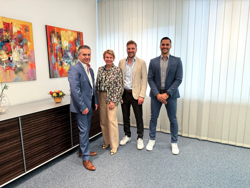 Revolution im Pflegebereich - Foto: presseportal.de